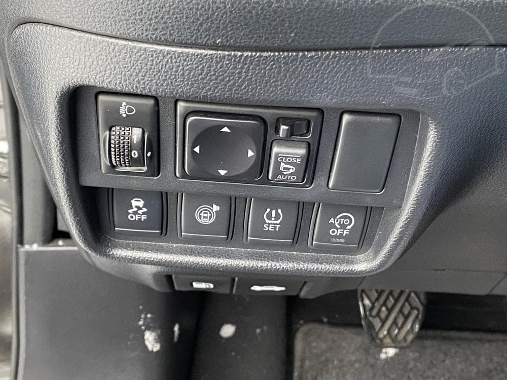 2018 Nissan Juke - 14