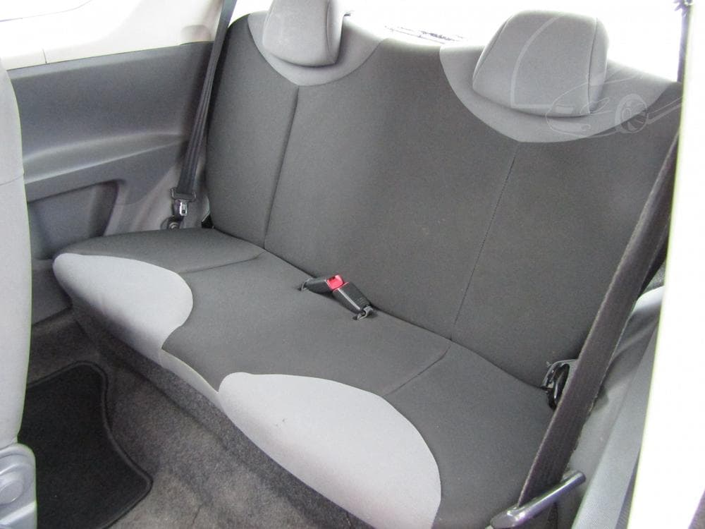 2007 Citroen C1 - 10