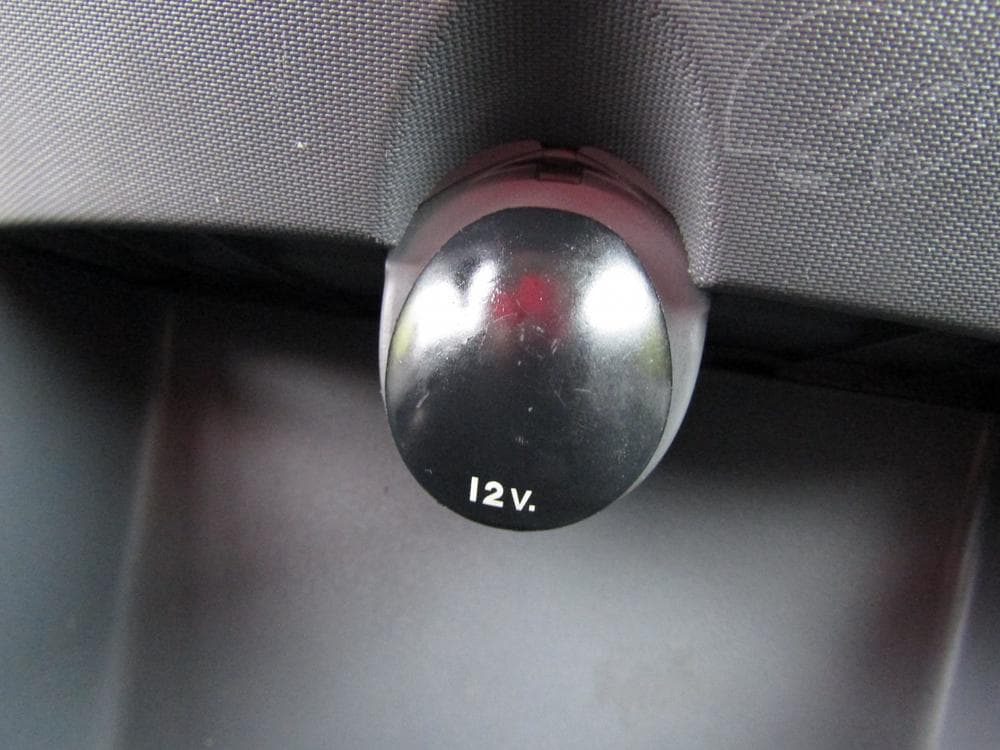 2007 Citroen C1 - 14