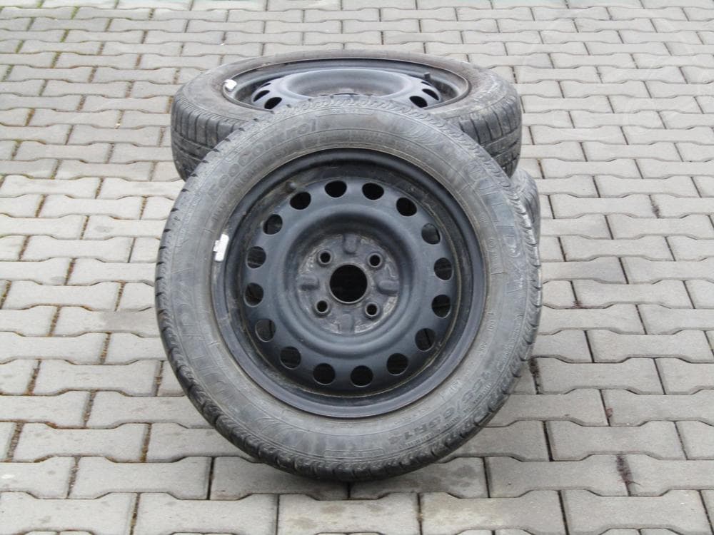 2007 Citroen C1 - 17