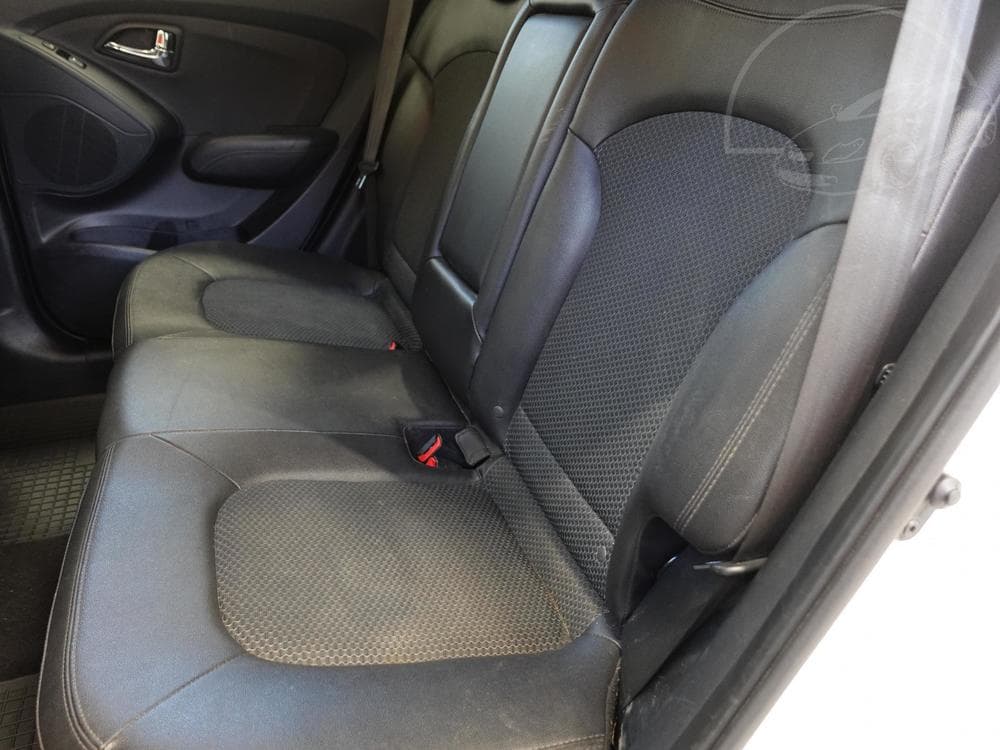 2013 Hyundai Ix35 - 10