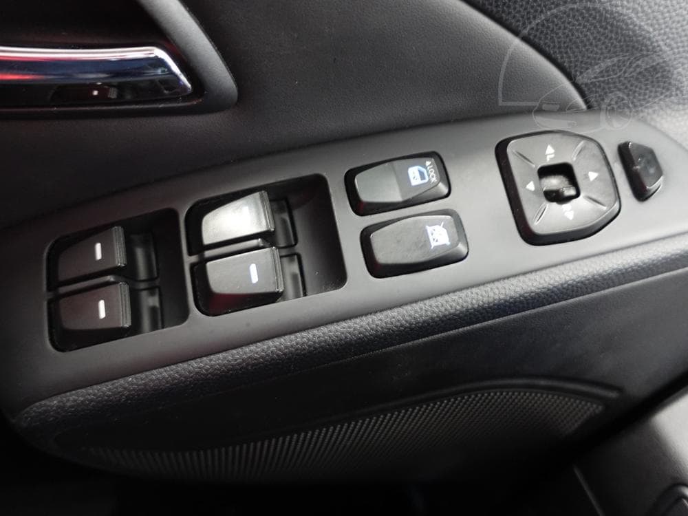 2013 Hyundai Ix35 - 14