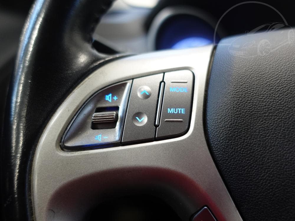 2013 Hyundai Ix35 - 15