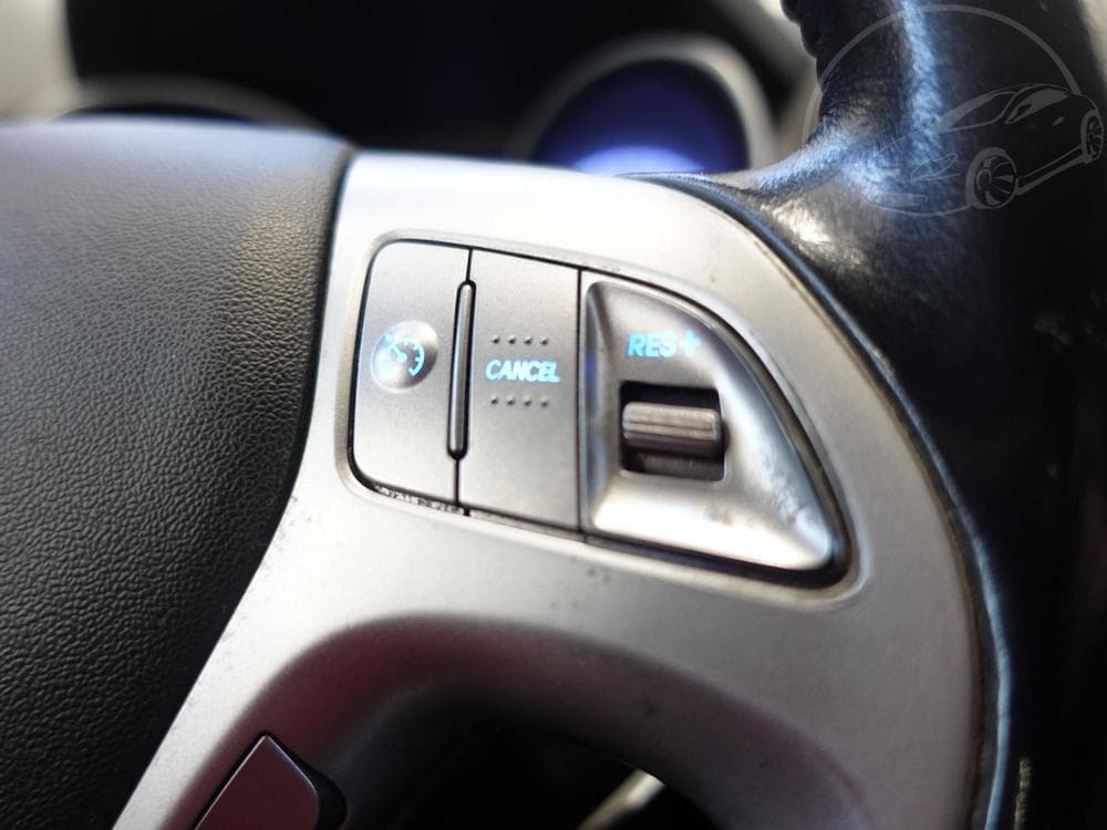 2013 Hyundai Ix35 - 16