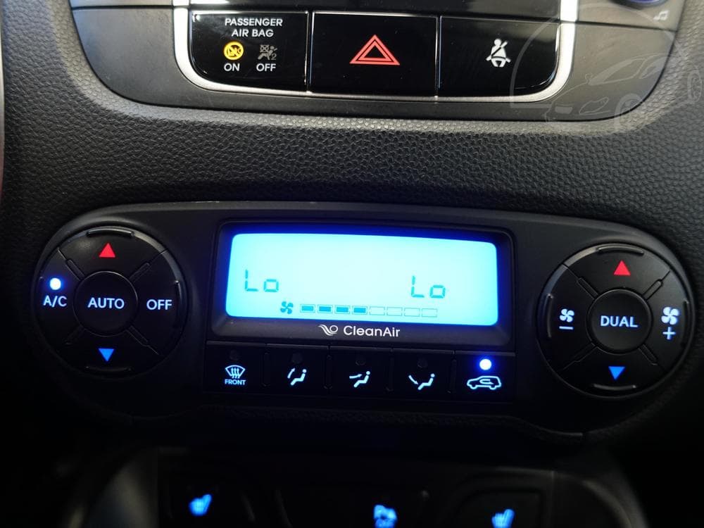 2013 Hyundai Ix35 - 18