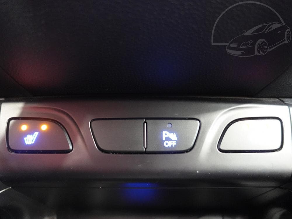 2013 Hyundai Ix35 - 19