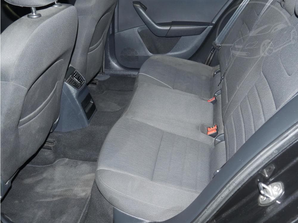 2014 Škoda OCTAVIA - 19