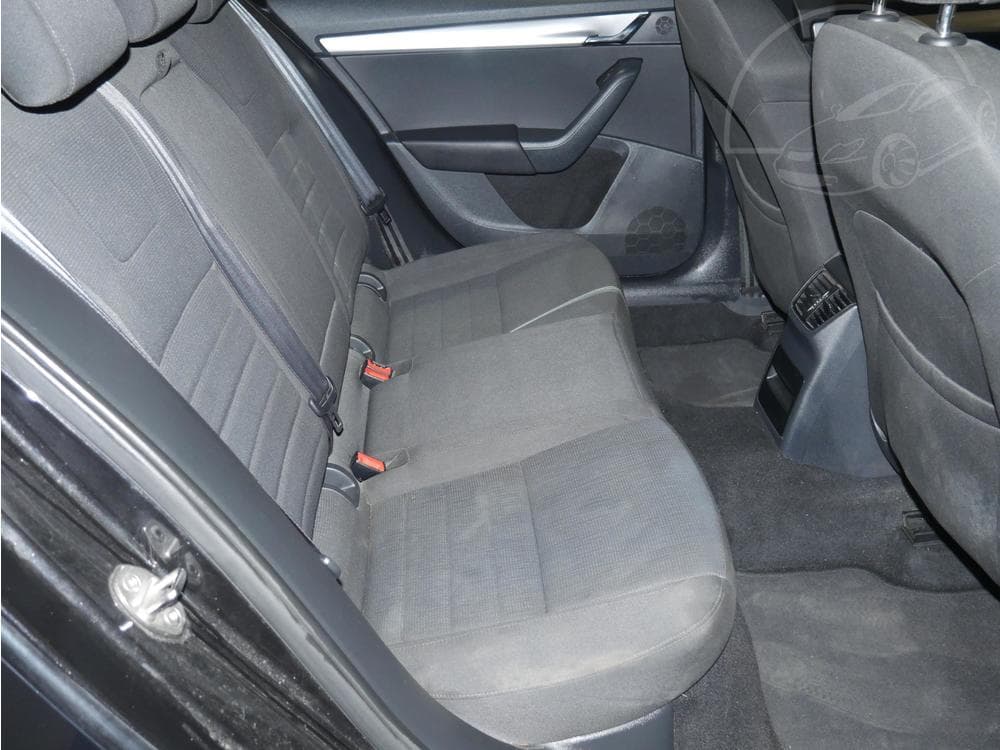2014 Škoda OCTAVIA - 21