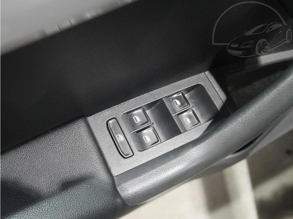 2014 Škoda OCTAVIA - 25