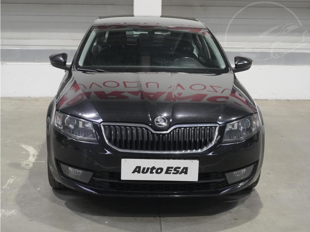 2014 Škoda OCTAVIA - 3