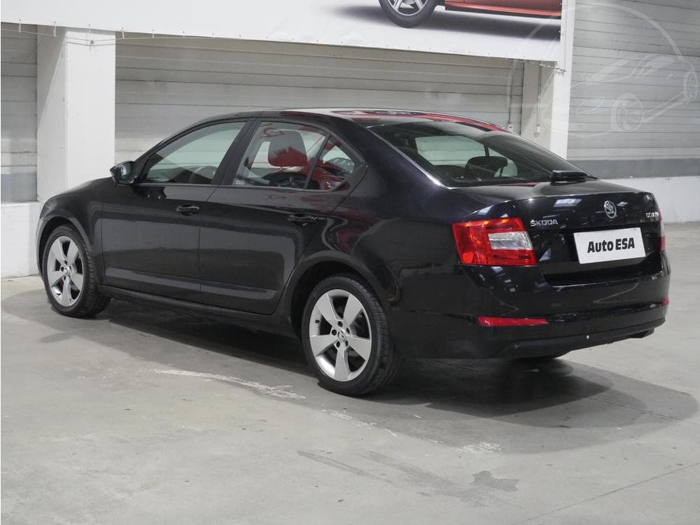 2014 Škoda OCTAVIA - 7