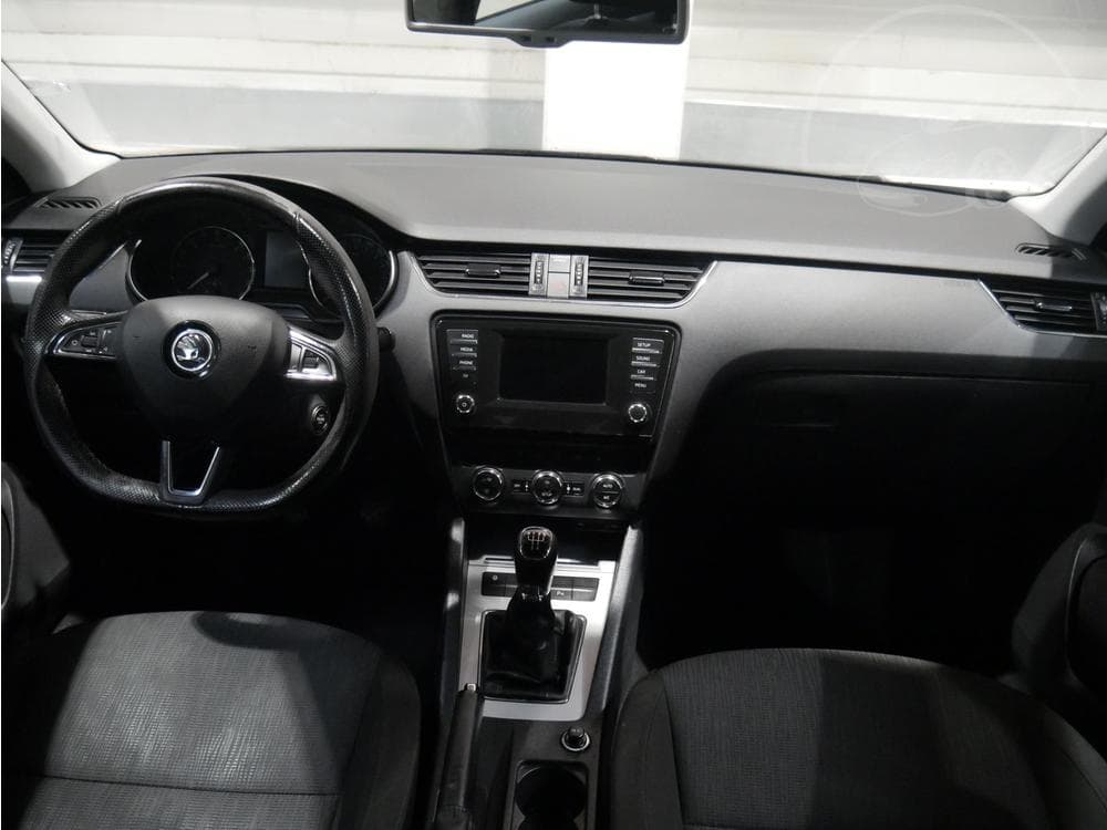 2014 Škoda OCTAVIA - 15