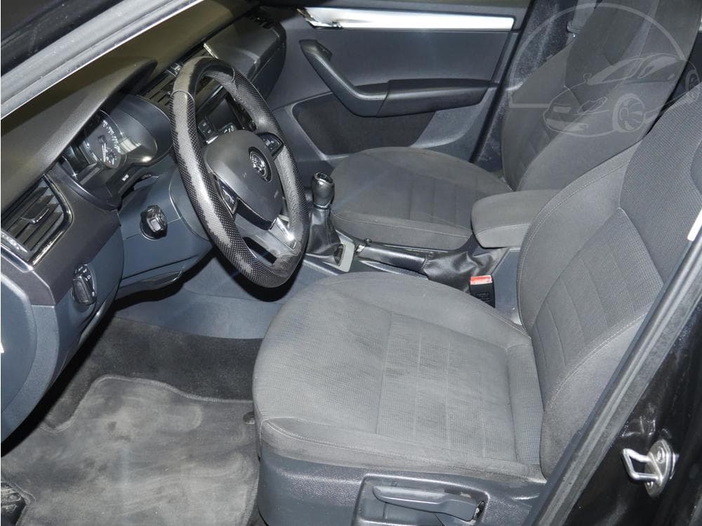 2014 Škoda OCTAVIA - 17