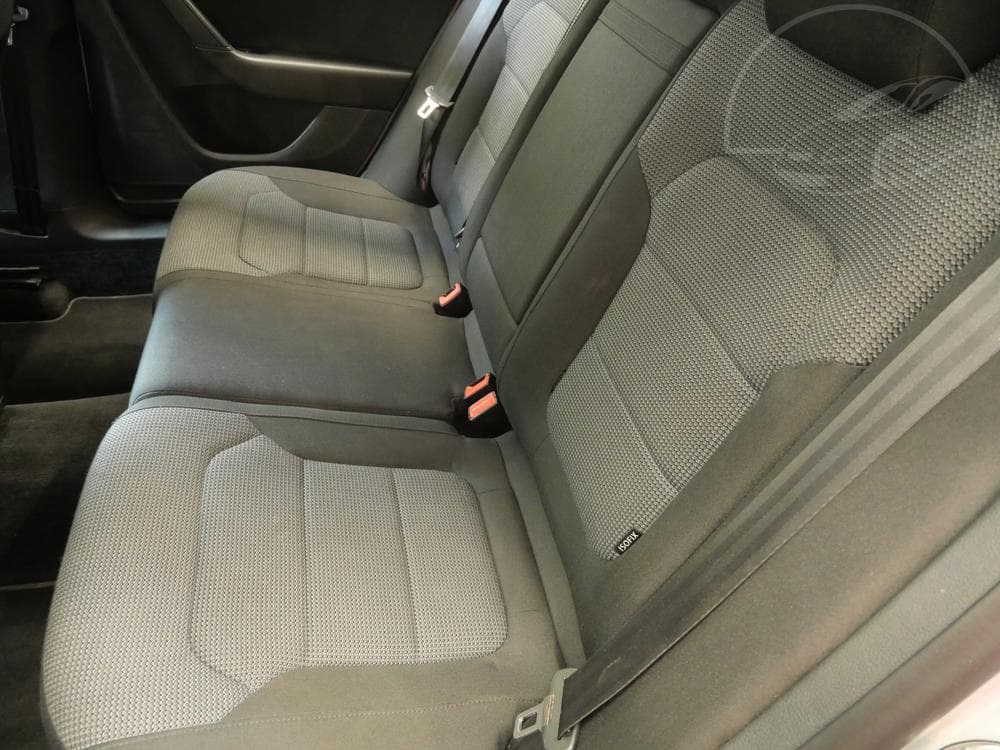 2012 Volkswagen PASSAT - 19