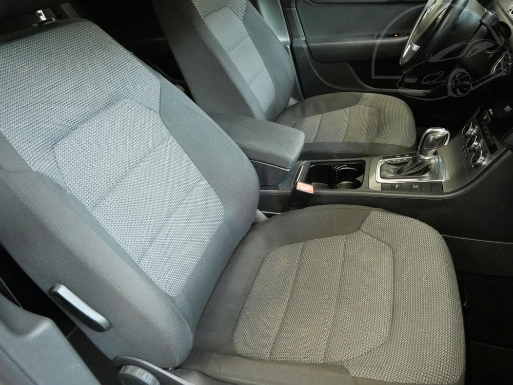 2012 Volkswagen PASSAT - 21