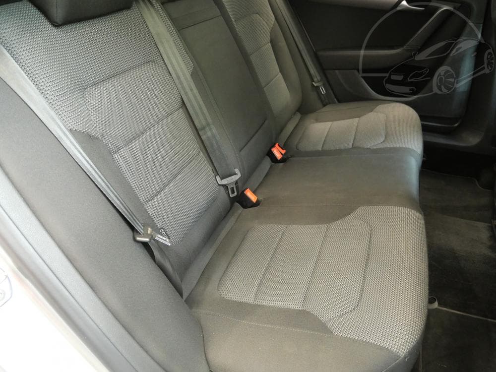 2012 Volkswagen PASSAT - 23