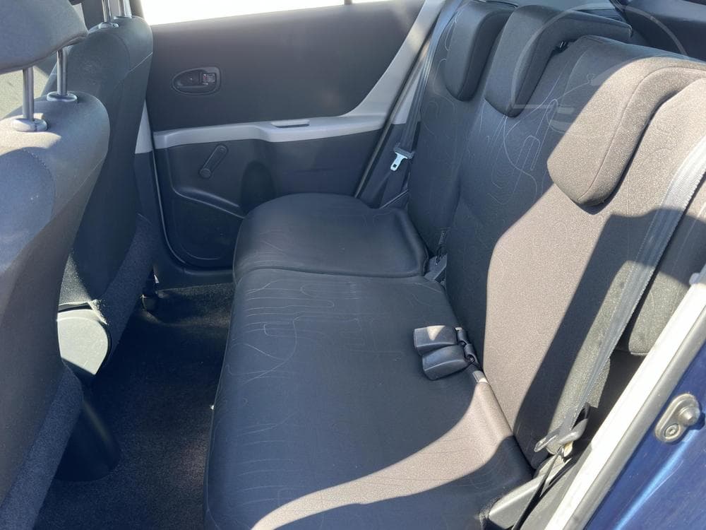2009 Toyota YARIS - 10