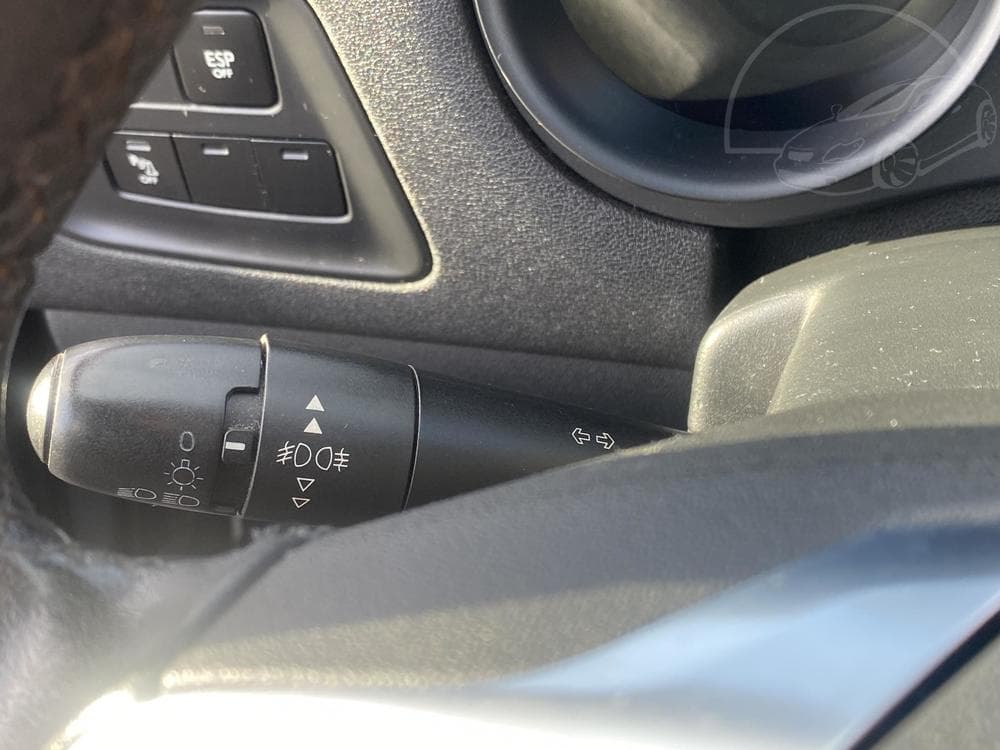 2012 Citroen C4 - 17
