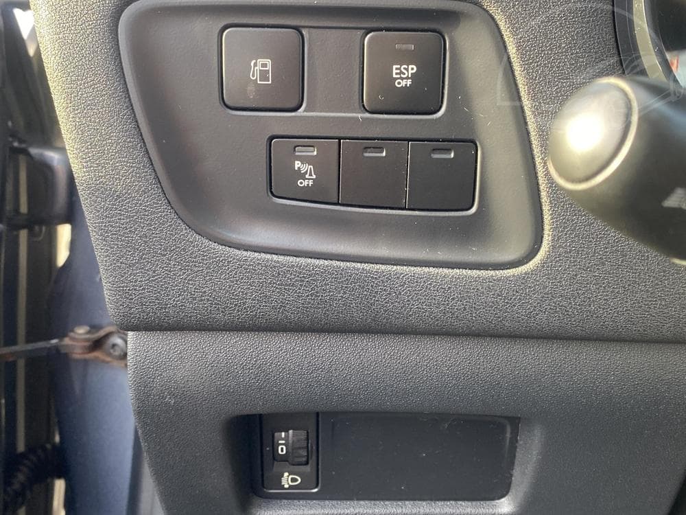 2012 Citroen C4 - 18