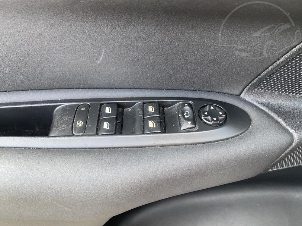 2012 Citroen C4 - 19