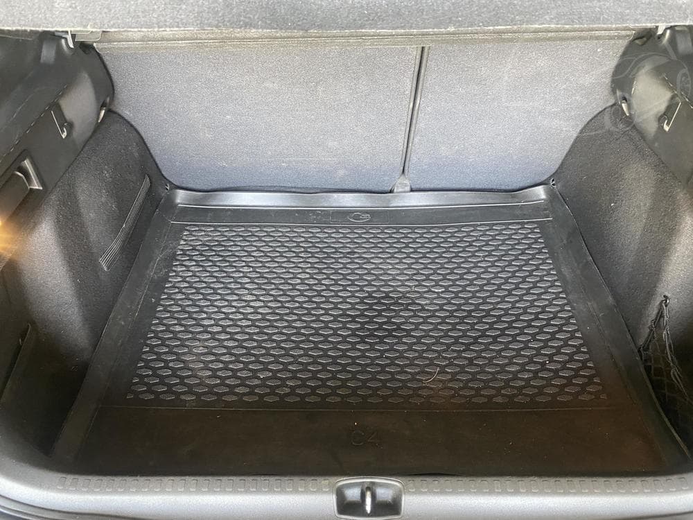 2012 Citroen C4 - 7