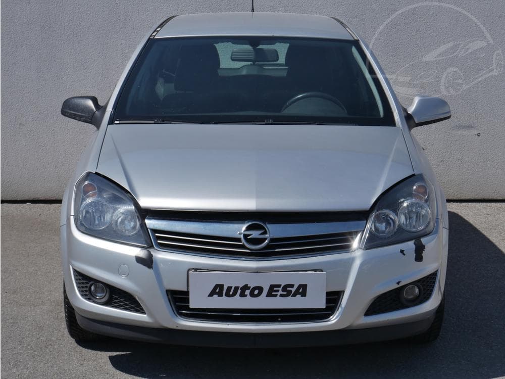 2011 Opel ASTRA - 3