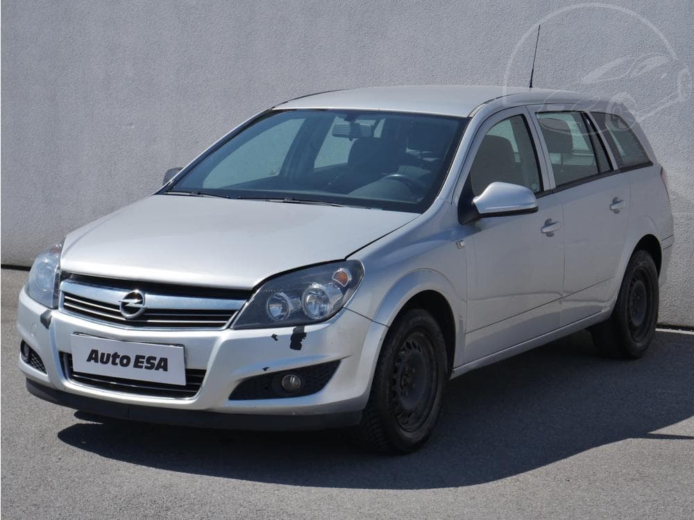 2011 Opel ASTRA - 5