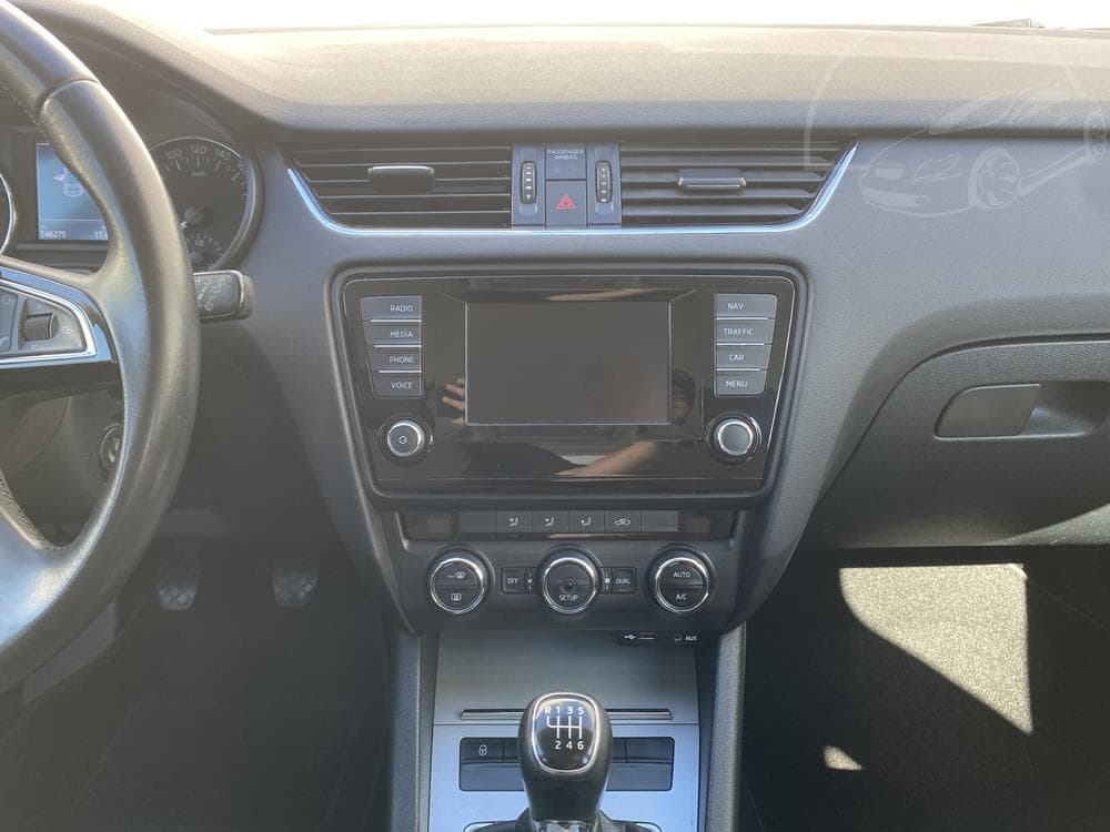 2014 Škoda OCTAVIA - 12