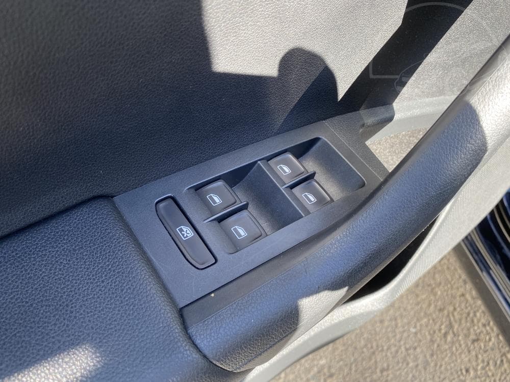 2014 Škoda OCTAVIA - 13