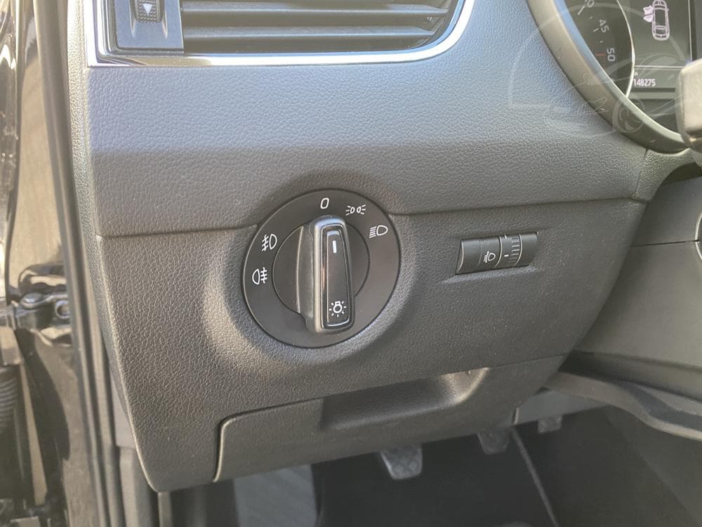 2014 Škoda OCTAVIA - 15