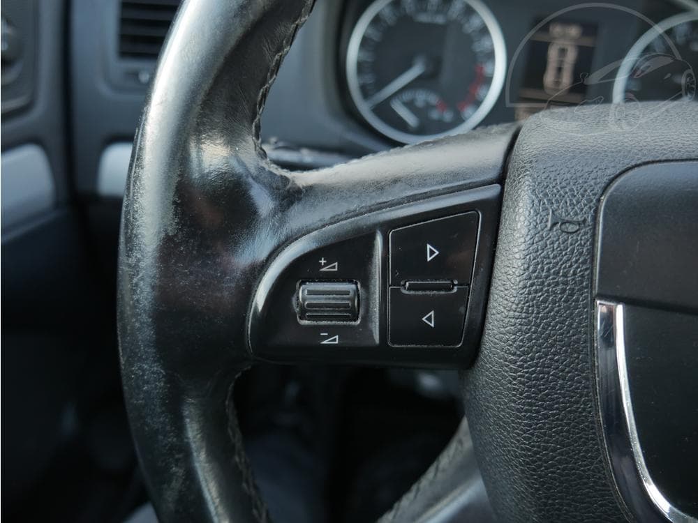 2012 Škoda OCTAVIA - 12