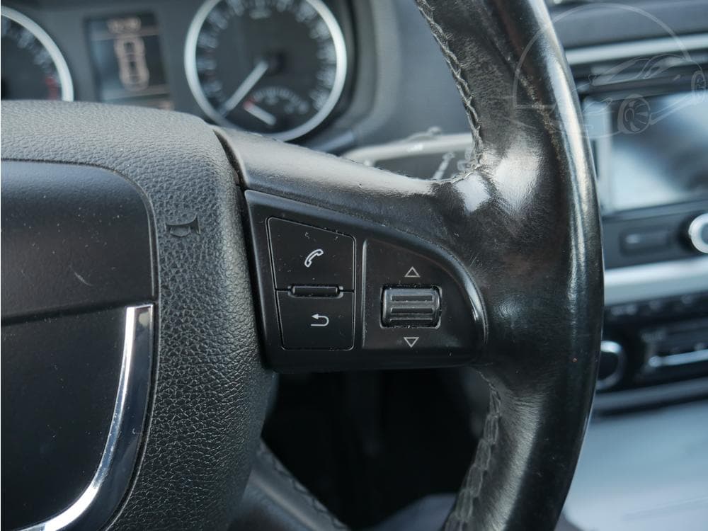 2012 Škoda OCTAVIA - 13