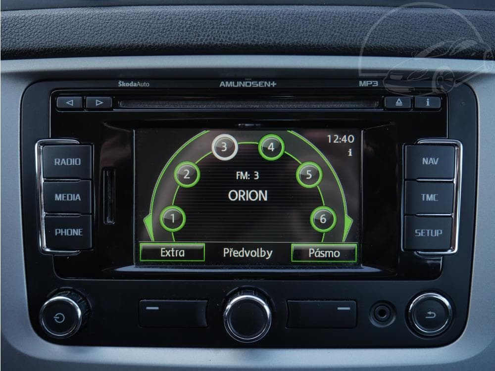 2012 Škoda OCTAVIA - 16