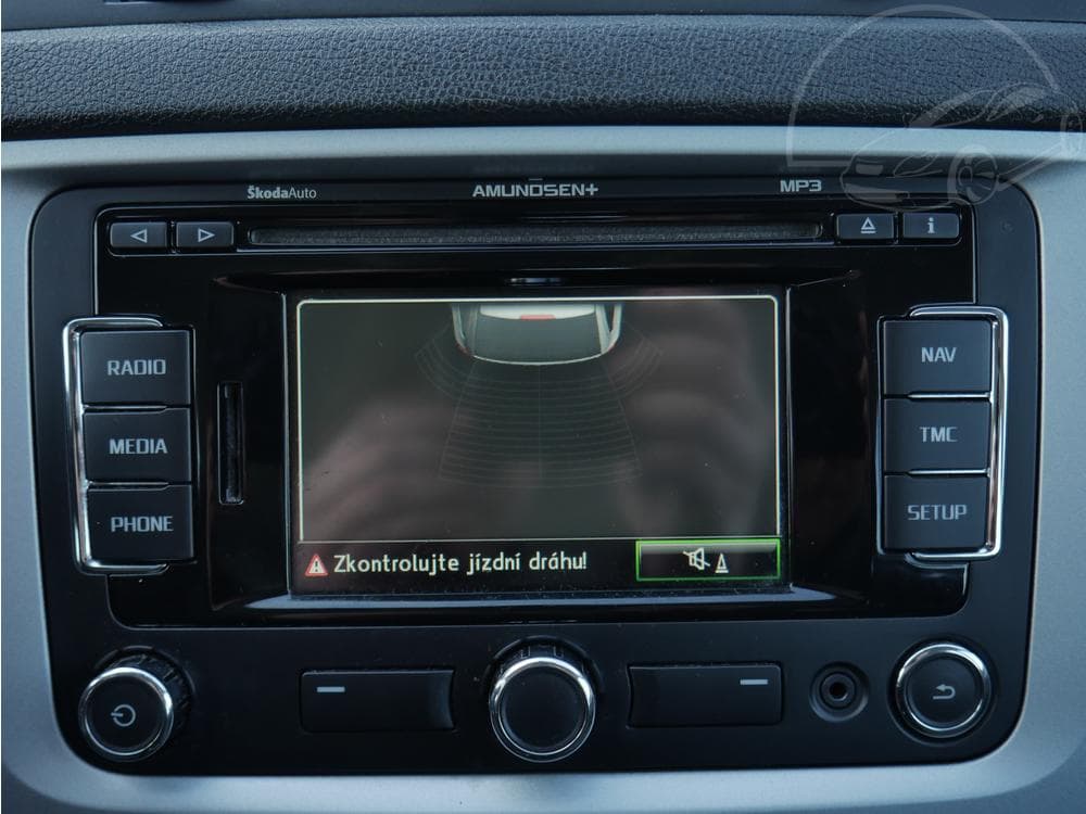 2012 Škoda OCTAVIA - 18