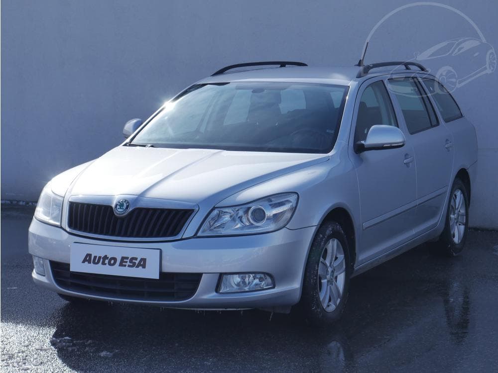 2012 Škoda OCTAVIA - 3