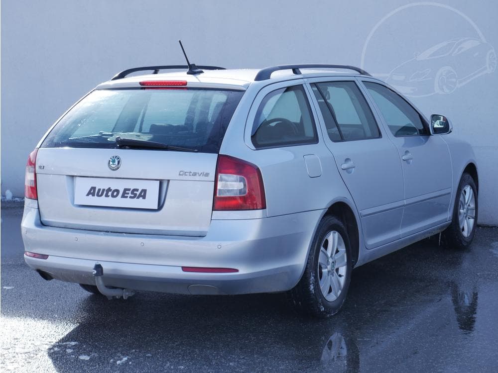 2012 Škoda OCTAVIA - 4