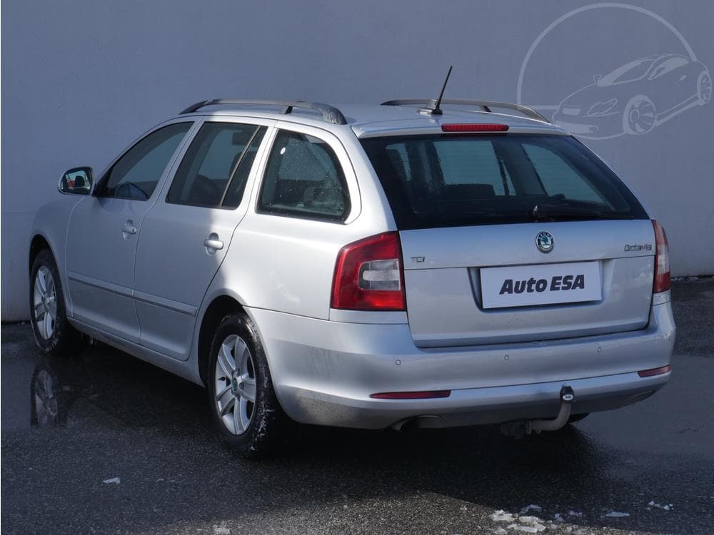 2012 Škoda OCTAVIA - 6