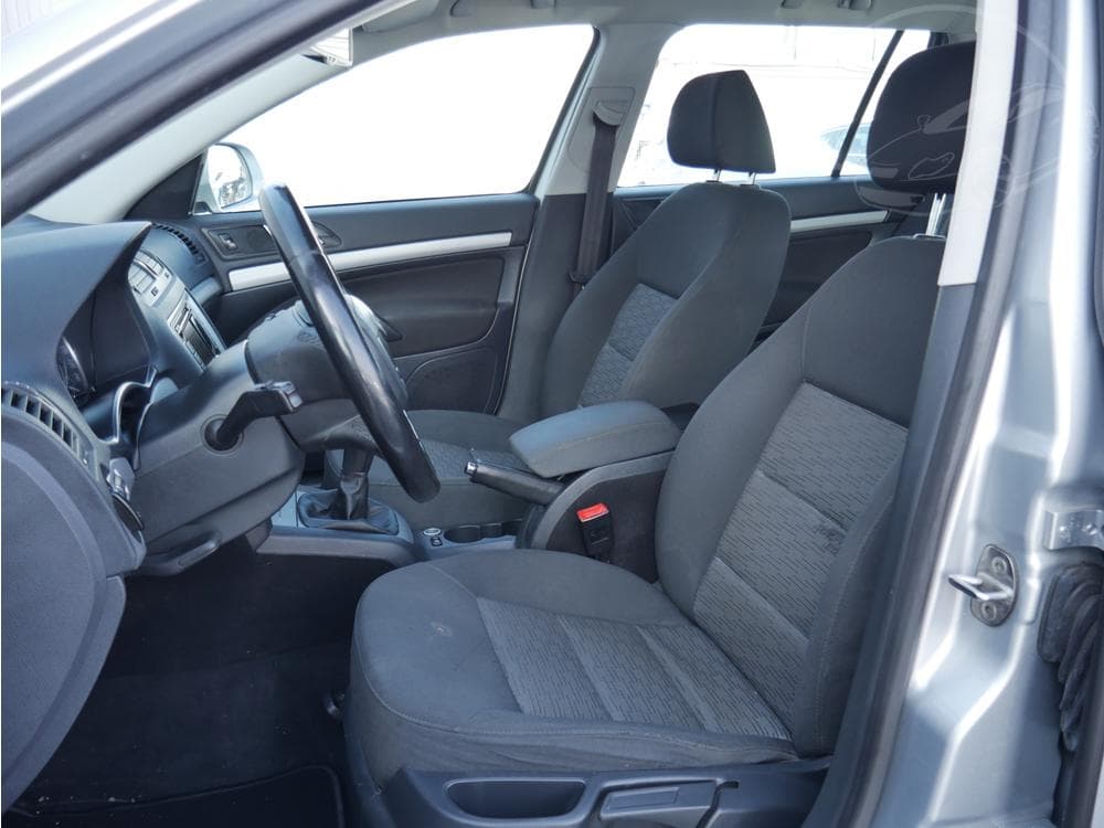 2012 Škoda OCTAVIA - 9