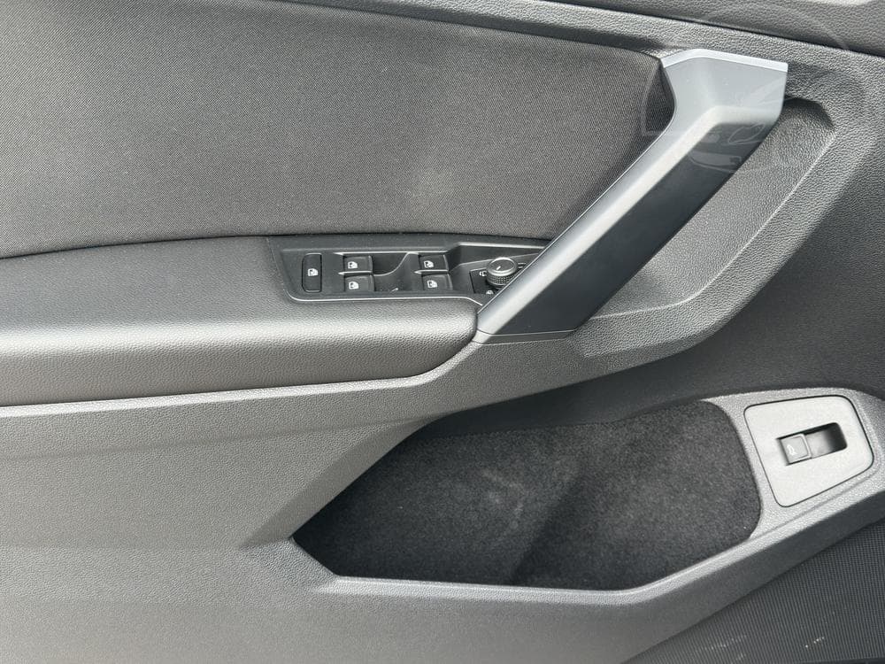 2021 Volkswagen TIGUAN - 45