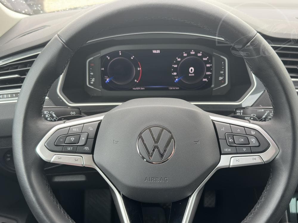2021 Volkswagen TIGUAN - 49