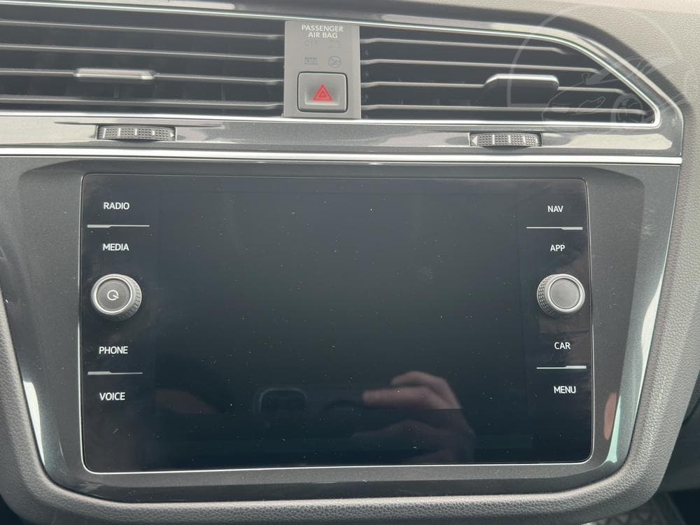 2021 Volkswagen TIGUAN - 53