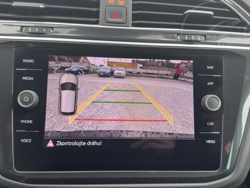 2021 Volkswagen TIGUAN - 57