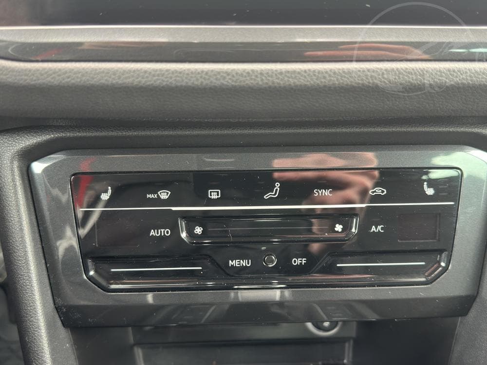 2021 Volkswagen TIGUAN - 61