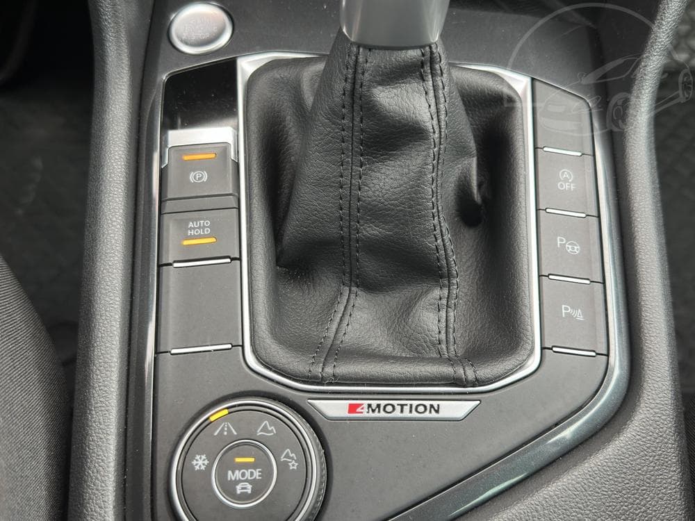2021 Volkswagen TIGUAN - 69