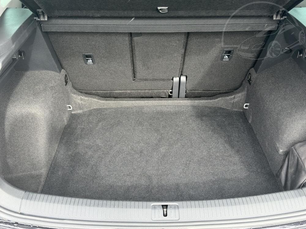 2021 Volkswagen TIGUAN - 25