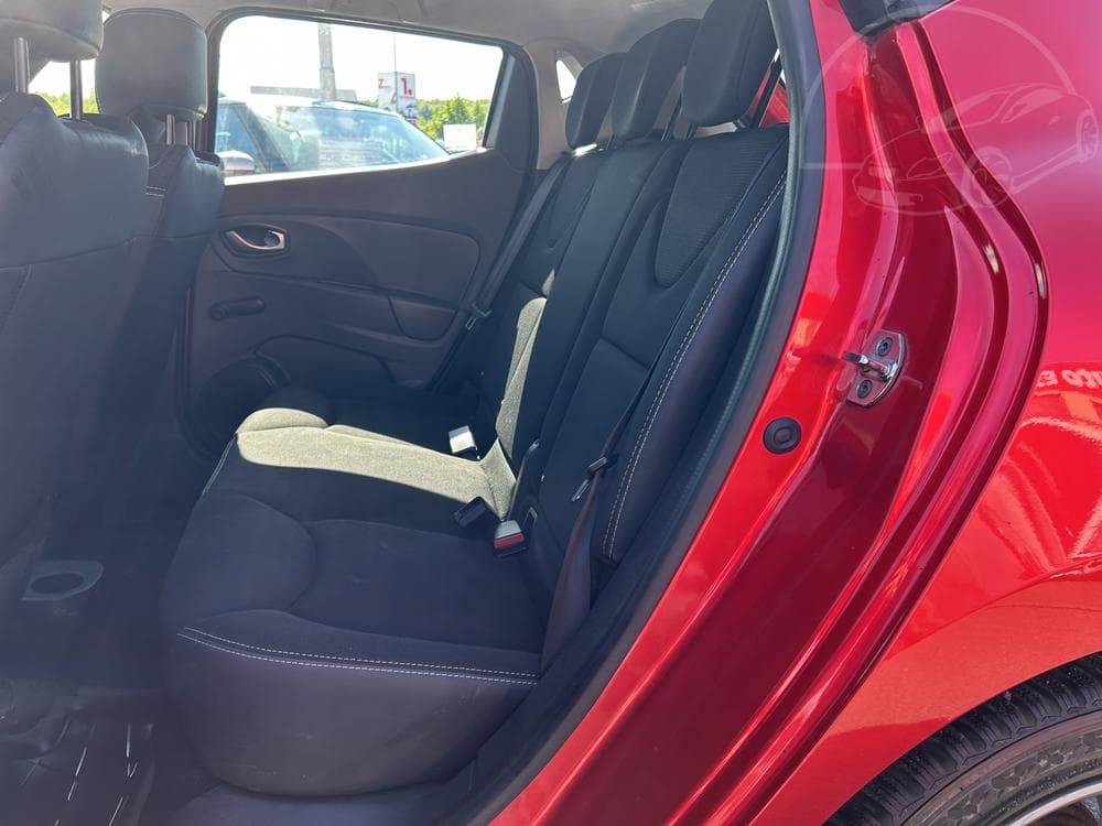 2016 Renault CLIO - 10