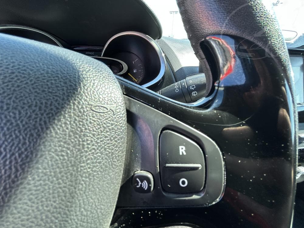 2016 Renault CLIO - 17