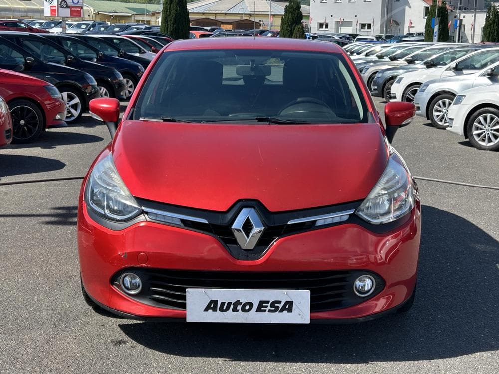 2016 Renault CLIO - 2