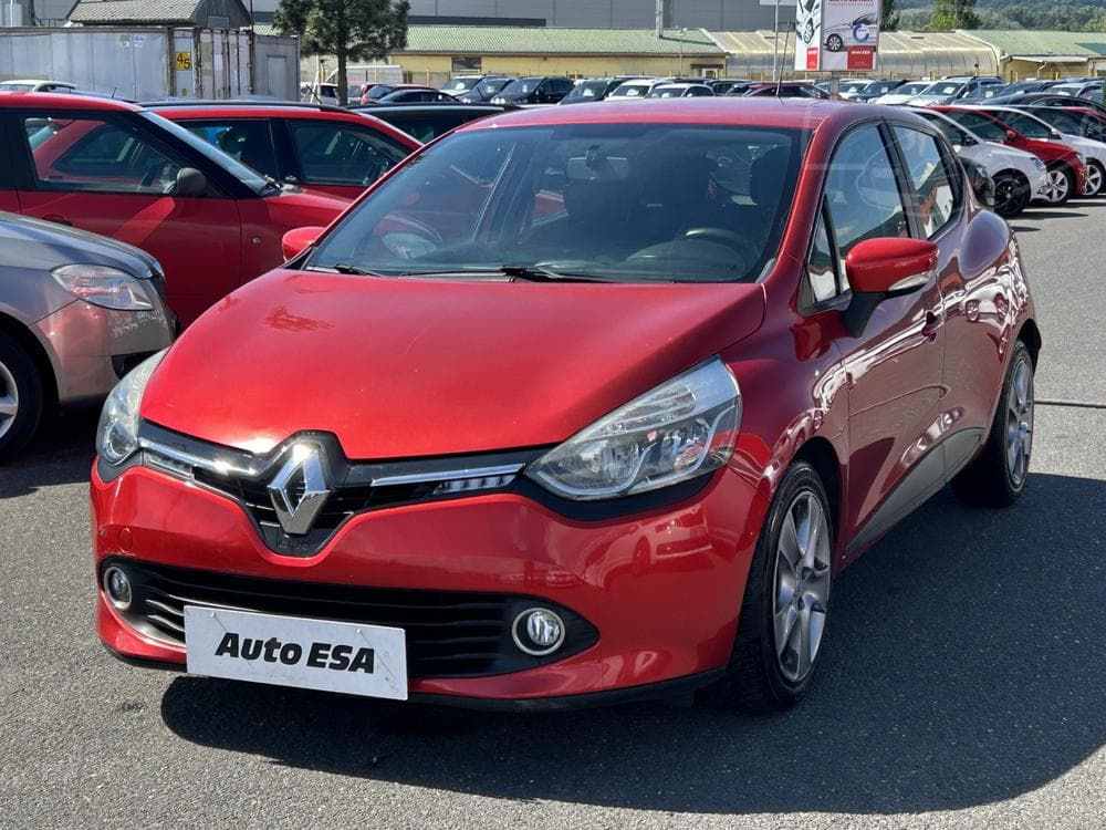 2016 Renault CLIO - 3