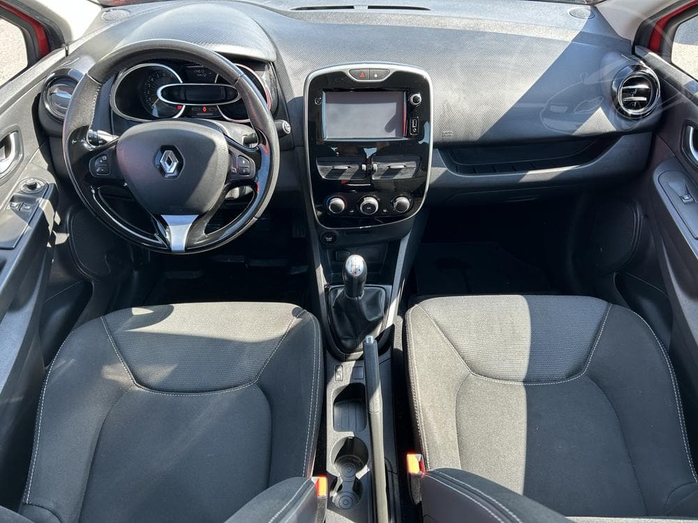 2016 Renault CLIO - 8